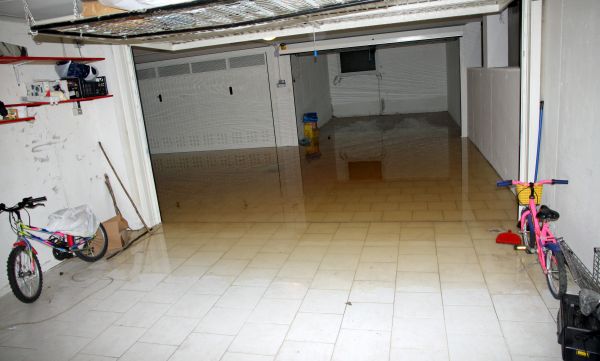 Cost of Flood Cleanup Service in Cave Creek