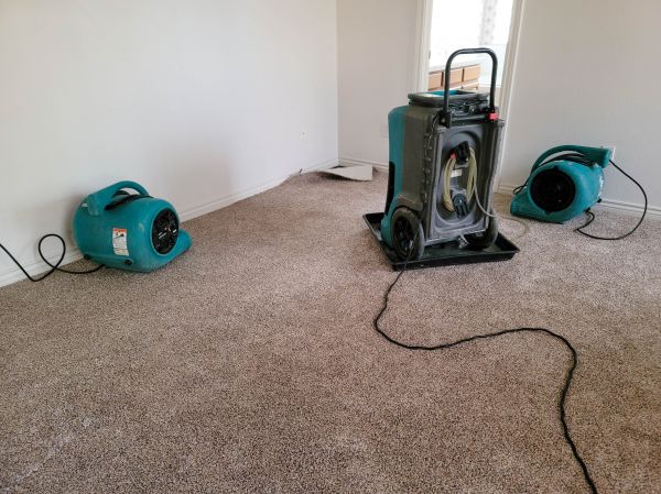 Cost of Flood Damage Repair in Cave Creek
