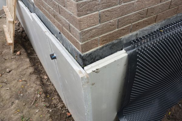 Flood Mitigation in Cave Creek