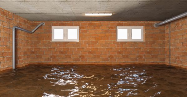 Cost of Basement Flood Repair in Cave Creek